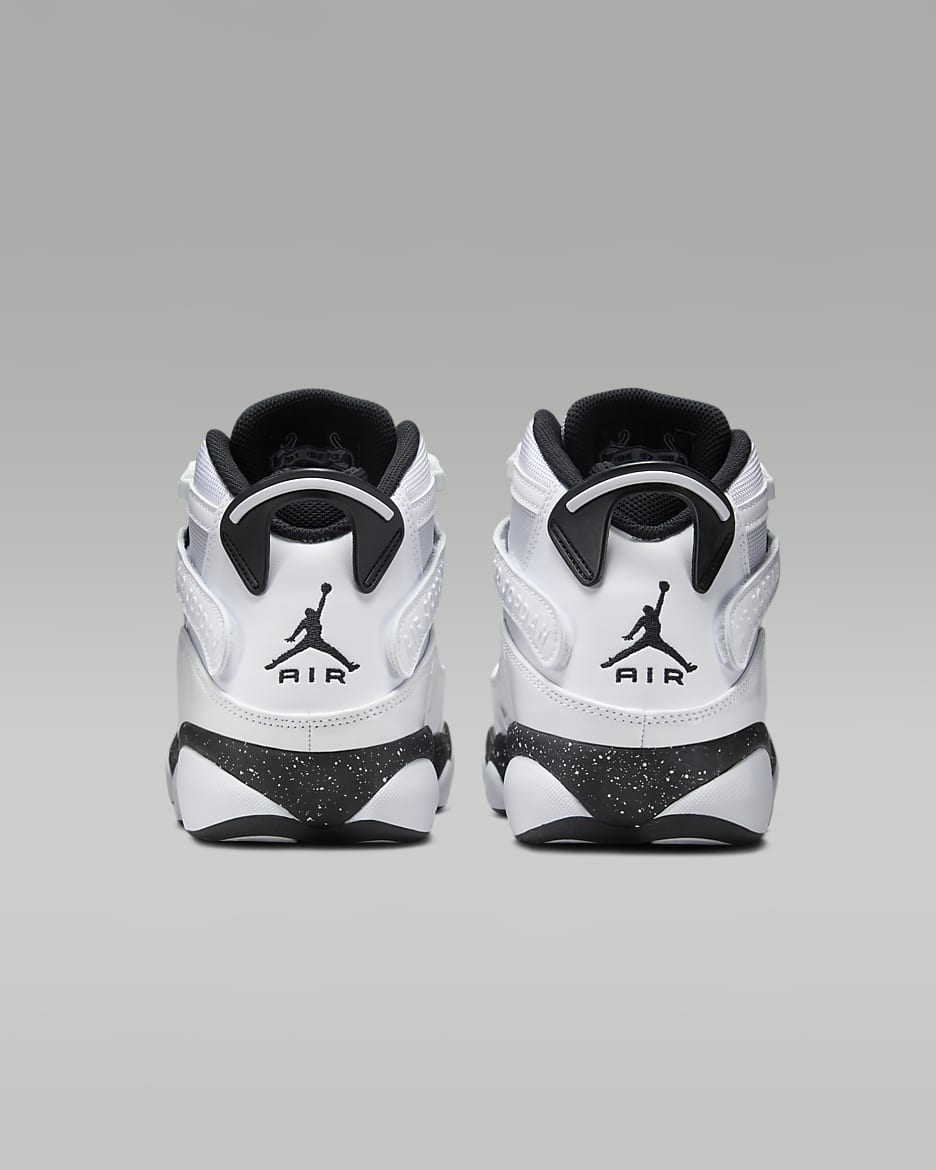 Mens jordan 6 rings for sale discount